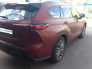 Toyota Highlander 2020 года