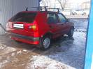 Volkswagen Golf 1990 года