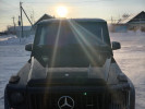 Mercedes-Benz G-Класс 2005 года