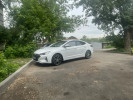 Hyundai Elantra 2020 года