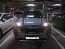 Kia Sportage 2019 года