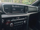 Kia Sportage 2021 года