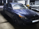 BMW 5 серия 2007 года