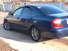Toyota Camry 2002 года