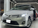 Toyota Estima 2010 года