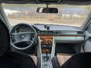 Mercedes-Benz E-Класс 1993 года