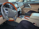 Toyota Land Cruiser 2015 года