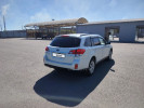 Subaru Outback 2011 года