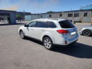 Subaru Outback 2011 года