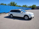 Subaru Outback 2011 года