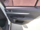 Subaru Outback 2011 года