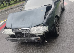 Toyota Avalon 1997 года