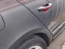 Skoda Superb 2012 года