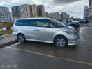 Honda Elysion 2007 года