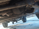 Mitsubishi Montero Sport 2000 года