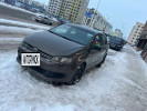 Volkswagen Polo 2015 года