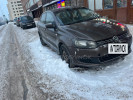 Volkswagen Polo 2015 года