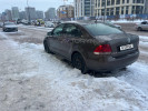 Volkswagen Polo 2015 года