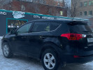 Toyota RAV4 2013 года