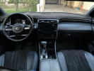 Hyundai Tucson 2024 года