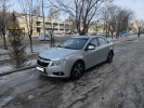 Chevrolet Cruze 2011 года