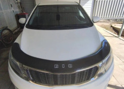 Kia Rio 2014 года