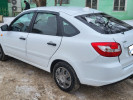 ВАЗ (Lada) Granta 2015 года