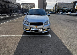 Chevrolet Nexia 2023 года