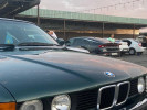 BMW 7 серия 1992 года