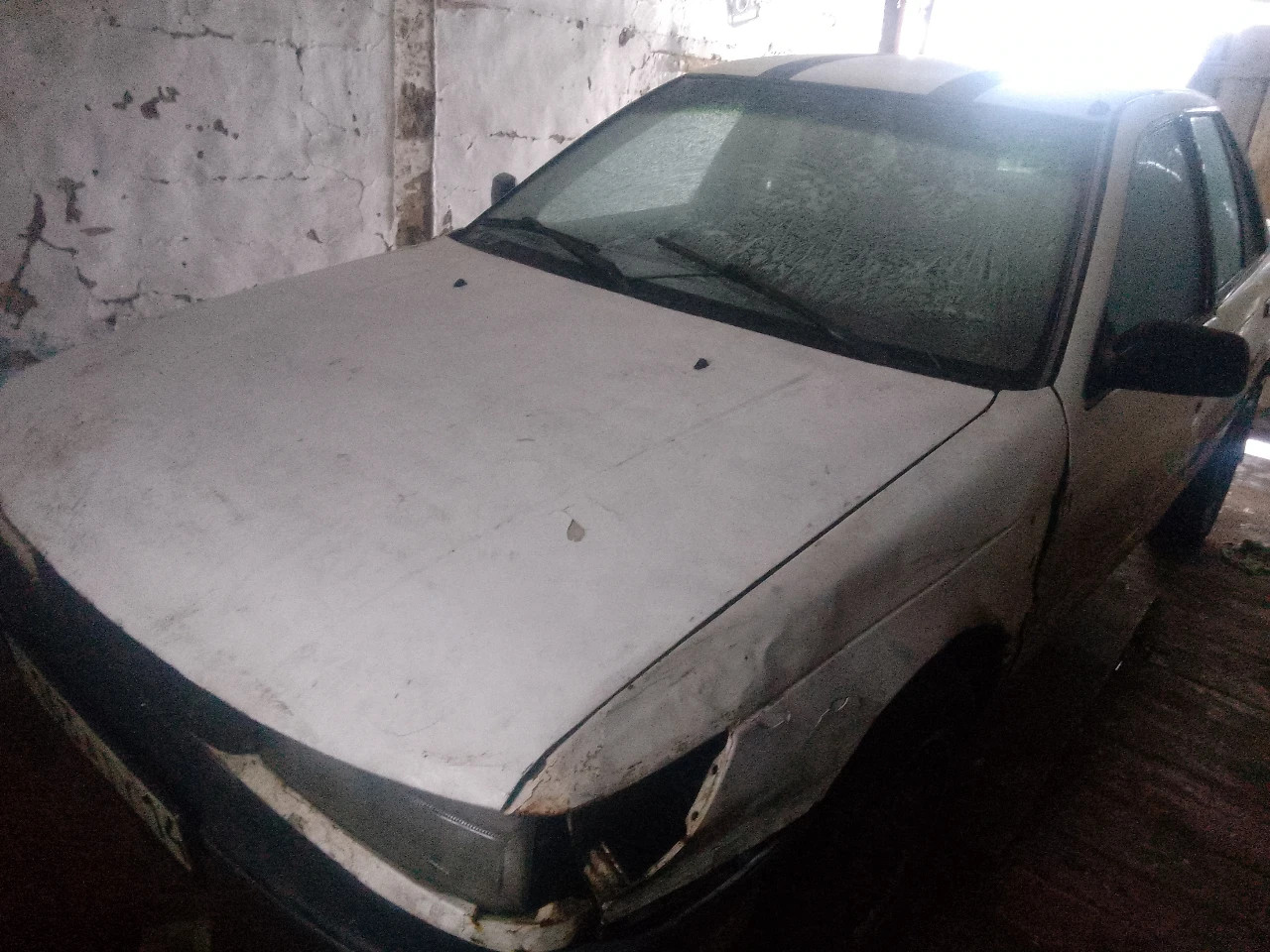 Mitsubishi Lancer, 1989