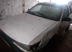 Mitsubishi Lancer 1989 года