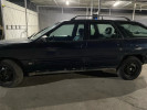 Audi 100 1990 года