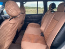 Hyundai Terracan 2002 года
