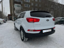 Kia Sportage 2015 года