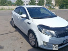Kia Rio 2013 года