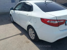 Kia Rio 2013 года