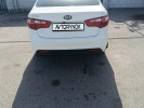 Kia Rio 2013 года
