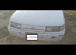 ВАЗ (Lada) 2110 2000 года