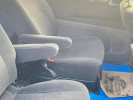 Toyota Ipsum 2001 года