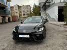 Toyota Camry 2025 года