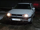 Volkswagen Golf 1995 года