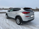 Hyundai Tucson 2019 года