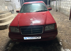 Mercedes-Benz C-Класс 1995 года