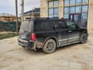 Infiniti QX56 2005 года