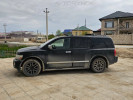 Infiniti QX56 2005 года