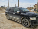 Infiniti QX56 2005 года