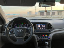 Hyundai Elantra 2017 года