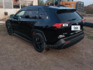 Toyota RAV4 2022 года