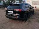 Toyota RAV4 2022 года