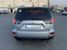 Mitsubishi Outlander 2010 года